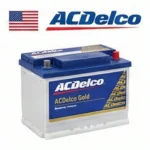 بطارية إي سي ديلكو (ACDelco): 🇺🇸/🇸🇦