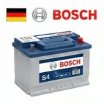 بطارية بوش (Bosch): 🇩🇪