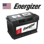 بطارية إنرجايزر (Energizer): 🇺🇸