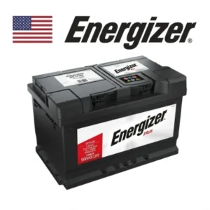 بطارية إنرجايزر (Energizer): 🇺🇸