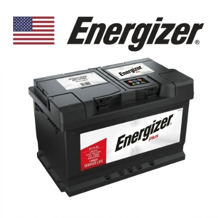 بطارية إنرجايزر الكويت (Energizer): 🇺🇸 مع خدمة التركيب أمام المنزل 24 ساعة عن طريق كراج متنقل