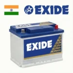 بطارية إكسايد (Exide): 🇺🇸/🇮🇳