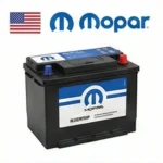 بطارية موبار (Mopar): 🇺🇸