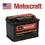 بطارية موتوركرافت (Motorcraft): 🇺🇸