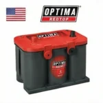 بطارية أوبتيما (Optima): 🇺🇸