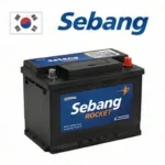 بطارية سيبانج (Sebang): 🇰🇷