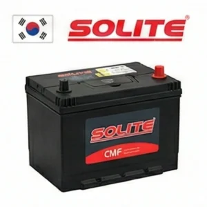 بطارية سولايت (Solite): 🇰🇷