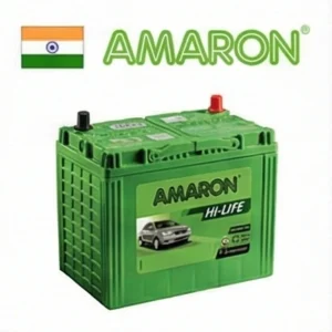 بطاريات امارون الكويت