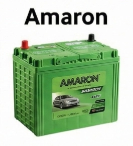 Amaron