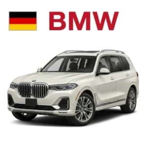 بطاريات سيارات بي ام دبليو الكويت