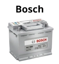 Bosch