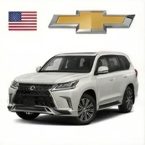 بطاريات سيارات شفروليه الكويت