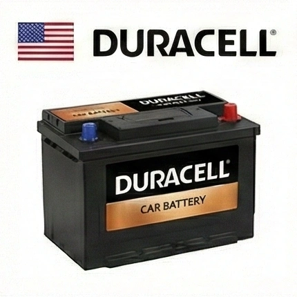 بطارية دوراسيل - Duracell