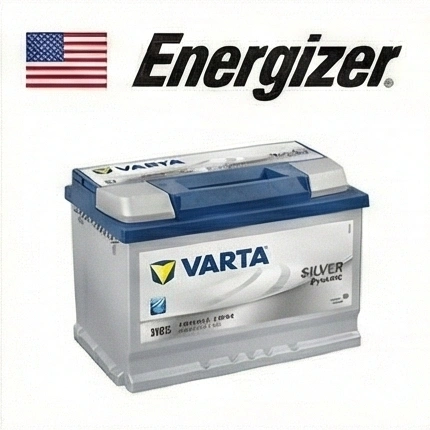 بطارية انرجايزر الكويت