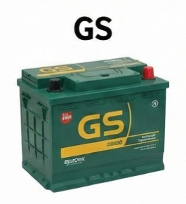 GS