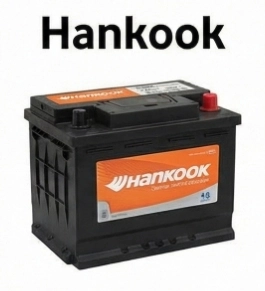 Hankook