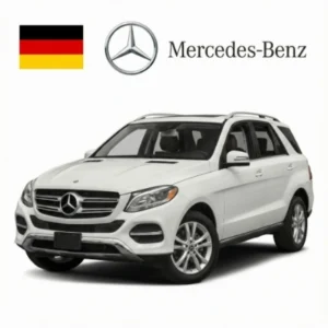 بطاريات سيارات مرسيدس الكويت