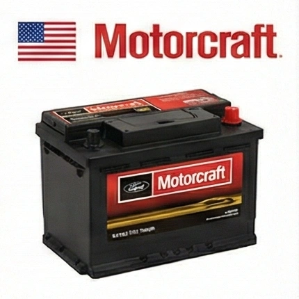 بطارية موتور كرافت الكويت