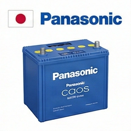 بطارية باناسونيك الكويت