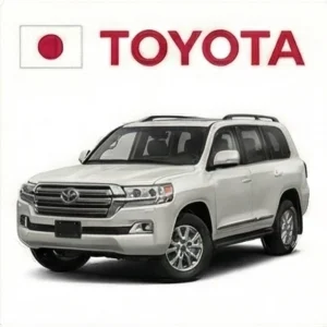 بطاريات سيارات تويوتا الكويت