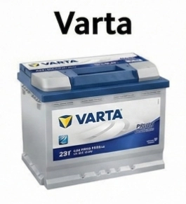 Varta